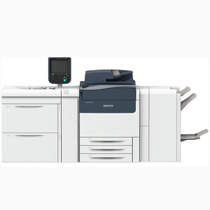 Printer for Document Printing Service